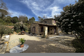  maison goudargues 30630