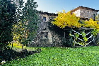  maison goudargues 30630