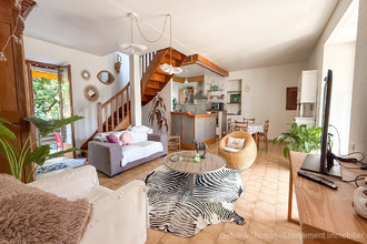  maison goudargues 30630