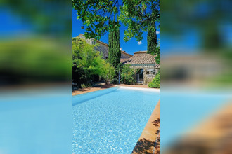  maison goudargues 30630