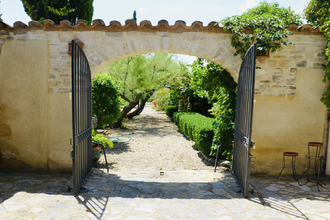  maison goudargues 30630