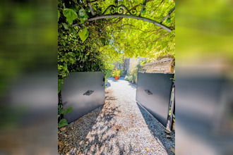  maison goudargues 30630