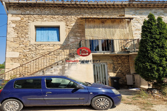  maison goudargues 30630