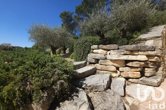  maison goudargues 30630