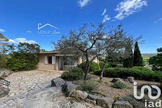  maison goudargues 30630