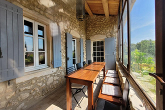  maison goudargues 30630