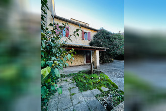  maison goudargues 30630