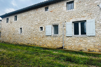  maison goudargues 30630