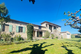  maison goudargues 30630