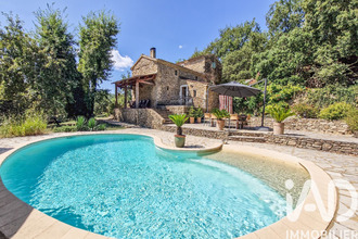  maison goudargues 30630