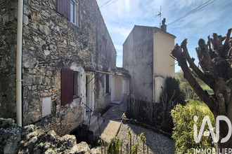  maison goudargues 30630