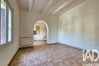  maison goudargues 30630