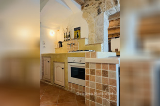  maison goudargues 30630