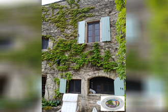  maison goudargues 30630