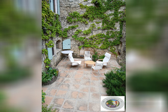  maison goudargues 30630