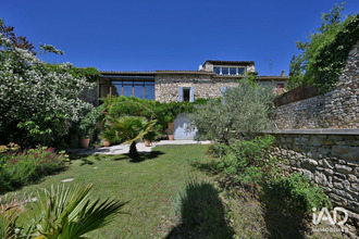  maison goudargues 30630