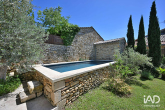  maison goudargues 30630