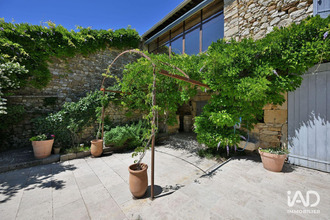  maison goudargues 30630