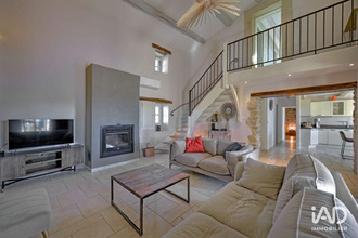  maison goudargues 30630