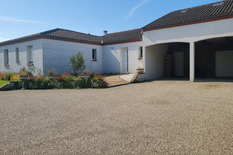  maison goudourville 82400