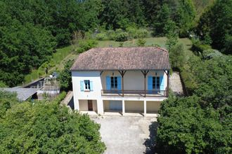  maison goudourville 82400