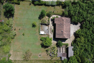  maison goudourville 82400