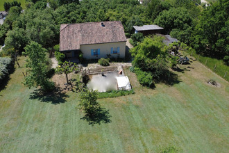  maison goudourville 82400
