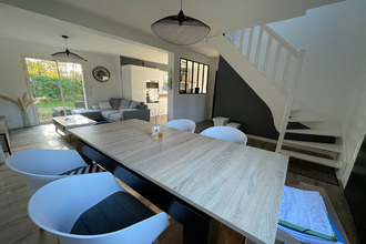  maison gouesnach 29950