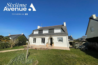  maison gouesnach 29950