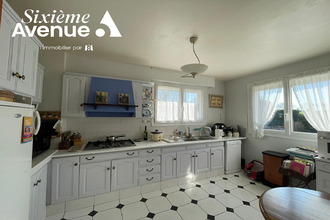  maison gouesnach 29950