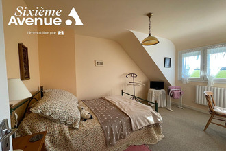  maison gouesnach 29950