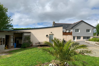  maison gouesnach 29950