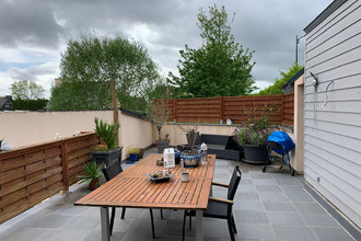  maison gouesnach 29950