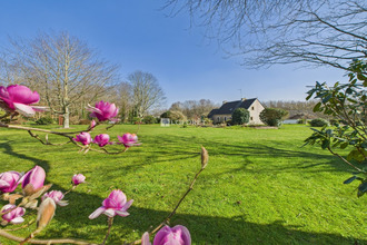  maison gouesnach 29950