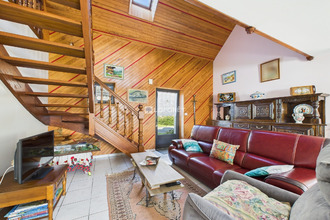  maison gouesnach 29950