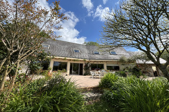  maison gouesnach 29950