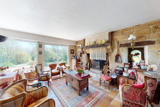  maison gouesnach 29950