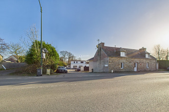  maison gouesnach 29950