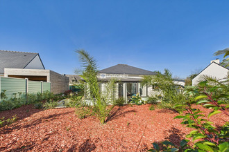  maison gouesnach 29950