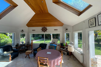  maison gouesnach 29950