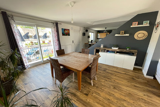  maison gouesnach 29950