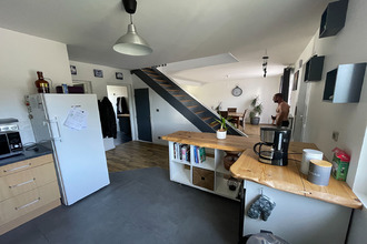  maison gouesnach 29950