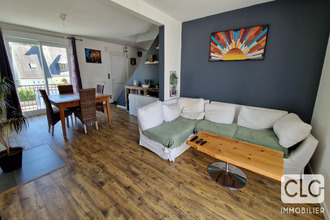  maison gouesnach 29950