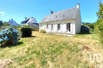  maison gouesnach 29950