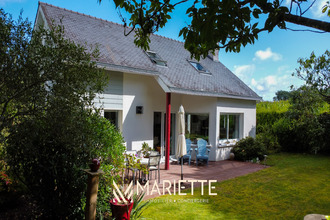  maison gouesnach 29950