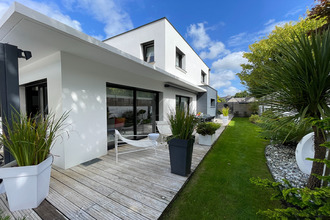  maison gouesnach 29950