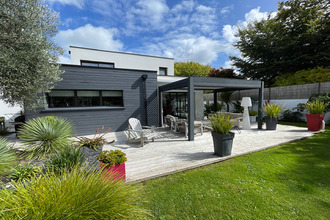  maison gouesnach 29950