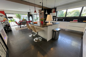  maison gouesnach 29950