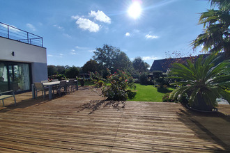  maison gouesnach 29950