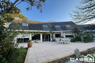  maison gouesnach 29950